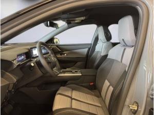 Opel Grandland Hyb. GS HUD AHK-abnehmbar Navi Soundsystem 360 Kamera LED ACC El. Heckklappe Apple CarPlay