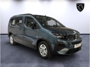 Peugeot Rifter N1 L2 Allure Diesel 130 Navi Digi-Cockpit LED Dyn. Kurvenlicht 2-Zonen-Klimaautom