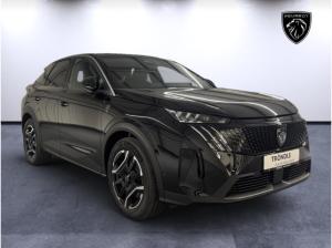 Peugeot 3008 GT Plug-In Hybrid 195 AHK-abnehmbar Navi LED ACC El. Heckklappe