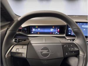 Opel Grandland Hyb. GS HUD Navi Soundsystem 360 Kamera El. Heckklappe Mehrzonenklima