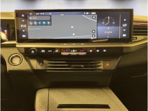 Opel Grandland Hyb. GS HUD Navi Soundsystem 360 Kamera El. Heckklappe Mehrzonenklima