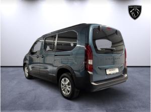 Peugeot Rifter N1 L2 Allure Diesel 130 Navi Digi-Cockpit LED Dyn. Kurvenlicht 2-Zonen-Klimaautom