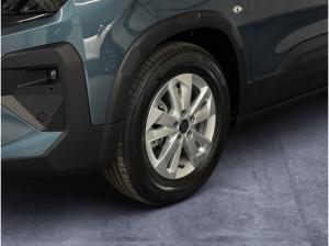 Peugeot Rifter N1 L2 Allure Diesel 130 Navi Digi-Cockpit LED Dyn. Kurvenlicht 2-Zonen-Klimaautom