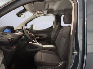 Peugeot Rifter N1 L2 Allure Diesel 130 Navi Digi-Cockpit LED Dyn. Kurvenlicht 2-Zonen-Klimaautom