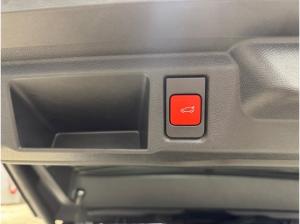 Opel Grandland Hyb. GS HUD Navi Soundsystem 360 Kamera El. Heckklappe Mehrzonenklima