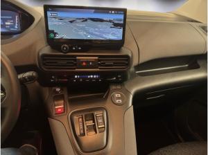 Peugeot Rifter N1 L2 Allure Diesel 130 Navi Digi-Cockpit LED Dyn. Kurvenlicht 2-Zonen-Klimaautom