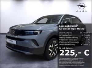 Opel Mokka Edition 1.2 Digitales Cockpit LED CarPlay SHZ