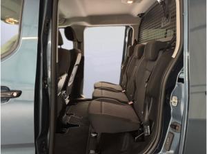 Peugeot Rifter N1 L2 Allure Diesel 130 Navi Digi-Cockpit LED Dyn. Kurvenlicht 2-Zonen-Klimaautom