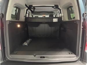 Peugeot Rifter N1 L2 Allure Diesel 130 Navi Digi-Cockpit LED Dyn. Kurvenlicht 2-Zonen-Klimaautom