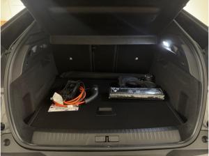 Peugeot 3008 GT Plug-In Hybrid 195 AHK-abnehmbar Navi LED ACC El. Heckklappe