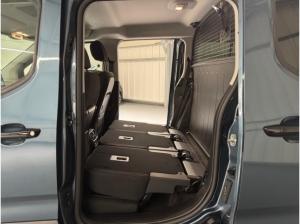 Peugeot Rifter N1 L2 Allure Diesel 130 Navi Digi-Cockpit LED Dyn. Kurvenlicht 2-Zonen-Klimaautom