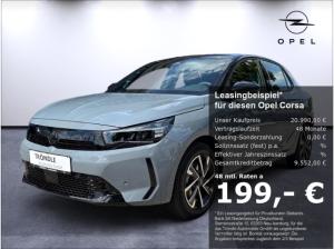 Opel Corsa GS 1.2 100 LED CarPlay Kamera SHZ LenkradHZG Totwinkelassistent