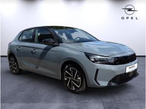 Opel Corsa GS 1.2 100 LED CarPlay Kamera SHZ LenkradHZG Totwinkelassistent