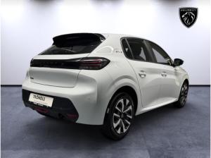 Peugeot 208 Style PureTech 100 LED DAB SHZ Tempomat
