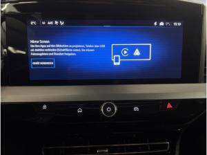 Opel Mokka Edition 1.2 Digitales Cockpit LED CarPlay SHZ