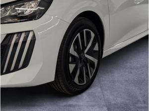 Peugeot 208 Style PureTech 100 LED DAB SHZ Tempomat