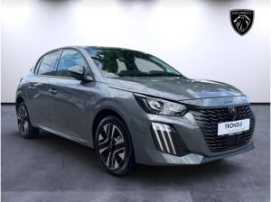Peugeot 208 Allure Hyb. 100 e-DSC6 LED DAB SHZ Keyless Spurhalteass.