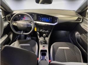 Opel Mokka Edition 1.2 Digitales Cockpit LED CarPlay SHZ