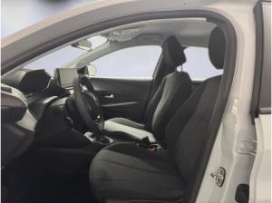 Peugeot 208 Style PureTech 100 LED DAB SHZ Tempomat