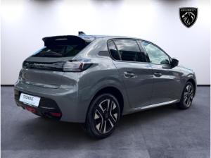 Peugeot 208 Allure Hyb. 100 e-DSC6 LED DAB SHZ Keyless Spurhalteass.