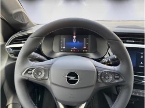 Opel Corsa GS 1.2 100 LED CarPlay Kamera SHZ LenkradHZG Totwinkelassistent