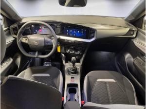 Opel Mokka Edition 1.2 Digitales Cockpit LED CarPlay SHZ
