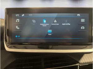Peugeot 208 Style PureTech 100 LED DAB SHZ Tempomat