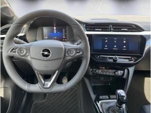 Opel Corsa GS 1.2 100 LED CarPlay Kamera SHZ LenkradHZG Totwinkelassistent