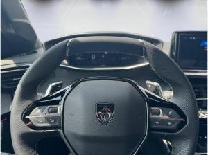 Peugeot 208 GT Hyb. 136 e-DSC6 LED Klimaautom DAB