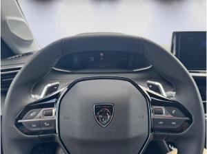 Peugeot 208 Allure Hyb. 100 e-DSC6 LED DAB SHZ Keyless Spurhalteass.