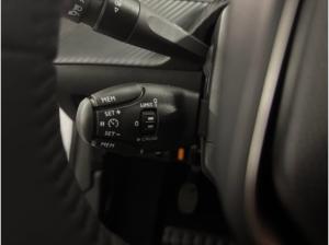 Peugeot 208 Style PureTech 100 LED DAB SHZ Tempomat