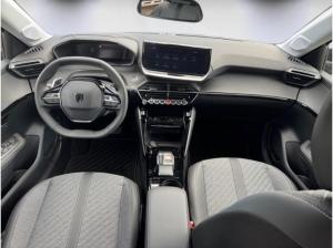 Peugeot 208 Allure Hyb. 100 e-DSC6 LED DAB SHZ Keyless Spurhalteass.