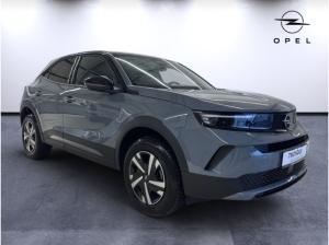 Opel Mokka Edition 1.2 Digitales Cockpit LED CarPlay