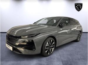 Peugeot 308 SW ALLURE 145 Navi 360 Kamera LED ACC 2-Zonen-Klimaautom DAB SHZ LenkradHZG