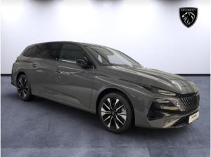 Peugeot 308 SW ALLURE 145 Navi 360 Kamera LED ACC 2-Zonen-Klimaautom DAB SHZ LenkradHZG