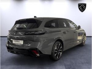 Peugeot 308 SW ALLURE 145 Navi 360 Kamera LED ACC 2-Zonen-Klimaautom DAB SHZ LenkradHZG