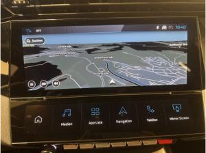 Peugeot 308 SW ALLURE 145 Navi 360 Kamera LED ACC 2-Zonen-Klimaautom DAB SHZ LenkradHZG