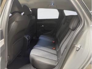 Peugeot 308 SW ALLURE 145 Navi 360 Kamera LED ACC 2-Zonen-Klimaautom DAB SHZ LenkradHZG