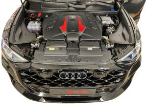 Audi RS Q8 SUV performance OLED*HuD*Vmax305*StHz*23**