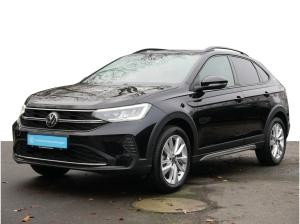 Volkswagen Taigo 1.0 TSI Goal DSG LM17 ACC Navi