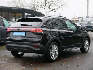 Volkswagen Taigo 1.0 TSI Goal DSG LM17 ACC Navi