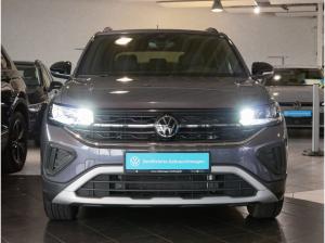 Volkswagen T-Cross 1.0 TSI Goal DSG LM17 Navi Sitzhzg