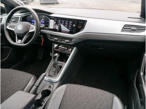 Volkswagen Taigo 1.0 TSI Goal DSG LM17 ACC Navi