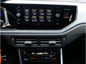 Volkswagen Taigo 1.0 TSI Goal DSG LM17 ACC Navi