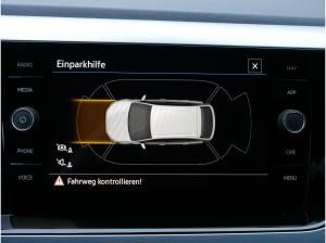 Volkswagen Taigo 1.0 TSI Goal DSG LM17 ACC Navi