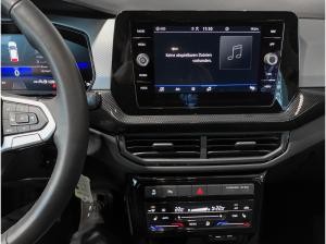 Volkswagen T-Cross 1.0 TSI Life 6-Gang PDC Klima Sitzhzg