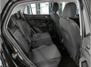 Volkswagen T-Cross 1.0 TSI Life 6-Gang PDC Klima Sitzhzg