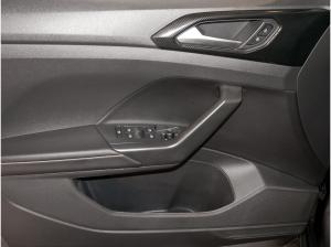 Volkswagen T-Cross 1.0 TSI Goal DSG LM17 Navi Sitzhzg