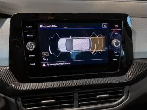 Volkswagen T-Cross 1.0 TSI Life 6-Gang PDC Klima Sitzhzg