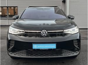 Volkswagen ID.4 Pure Performance LED Kamera Lenkradhzg